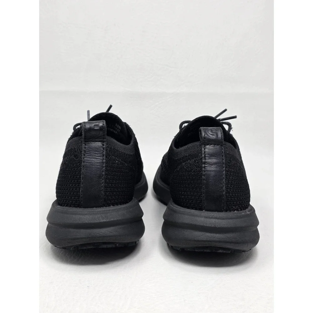 Cole Haan Shoes for Crews Malorie Wingtip Oxford Textile Non Slip Sneaker  5.5 B